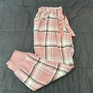 Hollister pajamas pants